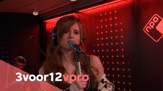 Merol  live at 3voor12 Radio [upl. by Samal]