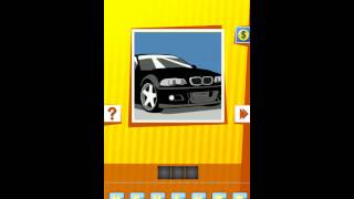 Icomania Pop Icons Quiz  Brands Level 1 Walkthrough [upl. by Tahmosh]