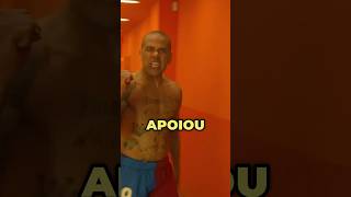 Dani Alves revelou qual Jogador o Ajudou [upl. by Darra]