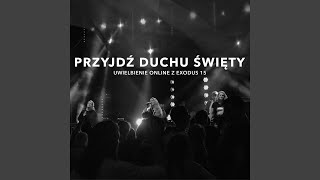 Duchu Swiety Live [upl. by Shellans]