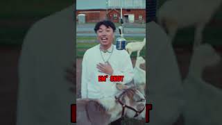 Does this asian rapper have valid bars autotune rapperedit rapedit rapper rapnation [upl. by Eisler]