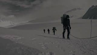 Antarctica Jan 2022 Climbing Mt Vinson Ukrainian expedition [upl. by Lehcor871]