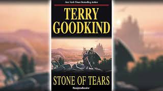 Stone of Tears Sword of Truth 2 by Terry Goodkind Part 1  Audiobooks Full Length [upl. by Eintirb918]