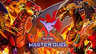 Battle Room Master Duel [upl. by Aeniah]