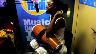 Iyeoka  Breakdown Mode  unplugged  BiscuitRadiocom [upl. by Bacon930]