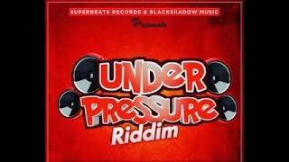 BuyakaEnergyUnder Pressure Riddim Prod By G Samuel amp Dj Rajman 2024Shared By Dj Sigah Bee Music [upl. by Oznola]