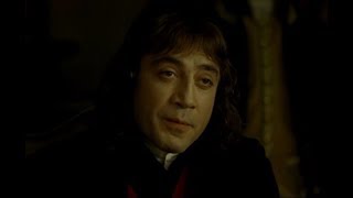 Best Scenes Goyas Ghosts 2006 Javier Bardem [upl. by Maxima]