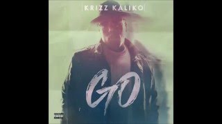 Krizz Kaliko  Happyish [upl. by Ronnholm]