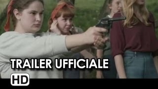 Foxfire Trailer Italiano Ufficiale [upl. by Adnerak20]