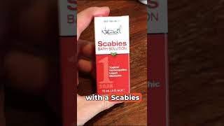 BEAT Scabies for good [upl. by Adelbert465]