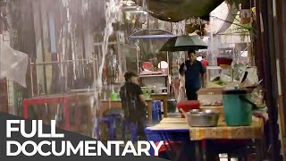 Bangkok The Drowning City  Extreme Cities  Free Documentary [upl. by Yehsa]