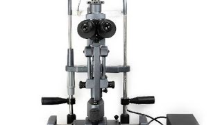 What is slit lamp use parts installation with aahil raza medical slitlamp How To Use Slit Lamp [upl. by Donatelli]