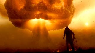 Top 10 Nuclear Bomb Scenes in Movies [upl. by Kahl368]