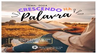 Tema A Igreja de Éfeso [upl. by Ynolem]