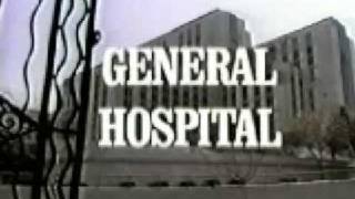 General Hospital Theme The Old amp The New [upl. by Bubalo41]