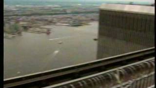 WORLD TRADE CENTER VISIT BY JIM amp LINA 81301 [upl. by Babita400]