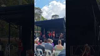 Aboriginal performance didgeridoo aboriginalsong aboriginal didgeridoo [upl. by Marashio674]