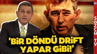 Fatih Portakaldan Çok Konuşulacak Metin Feyzioğlu Sözleri Acayip Döndü Öyle Böyle Değil [upl. by Nnayar]