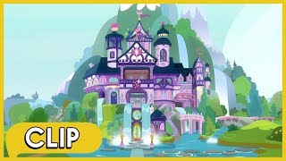 Welcome to the School of Friendship  MLP Friendship Is Magic Season 8 [upl. by Levan]