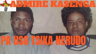 Bantu Melodies Admire Kasenga  Musikana Akanaka PaUso Tsika Nerudo Njere Album 1998 [upl. by Johannessen704]