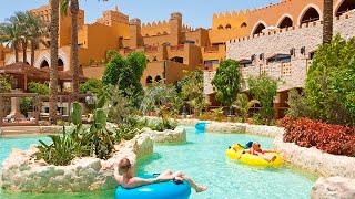 Sunwing Waterworld Makadi‎ 5 Egypt Hurghada Lazy river  Ленивая речка Египет Хургада [upl. by Nance592]