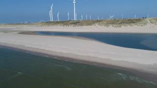 HD Strand bij Maasvlakte 2 [upl. by Holmes]