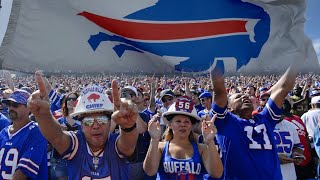 Know before you go New rules and reminders for the Buffalo Bills home opener on Sunday [upl. by Aehsila186]