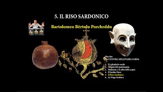 Il Riso Sardonico [upl. by Prescott]