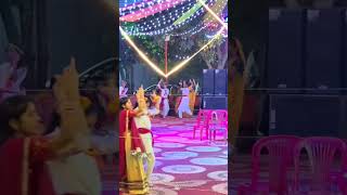 Navratri  Garba  Ek Patan Sher  navratrispecial lorddurga maiyabhajan bhaktisong love maiya [upl. by Anhpad]