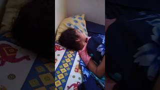 2years 3month old baby morning routine youtubeshorts shortvideos minivlog [upl. by Ellevehs269]