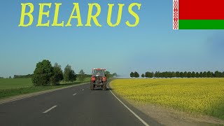 Belarus Interesting Facts Cities People amp Nature [upl. by Anthea]