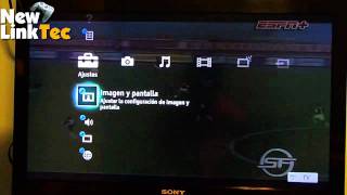 Review Sony Bravia KDL32EX715 [upl. by Christabelle]