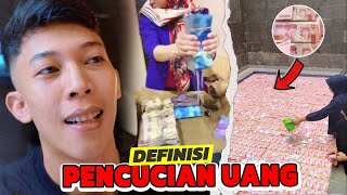 wah ini pemer4san duit namanya [upl. by Lleon]