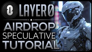 LayerZero Airdrop Guide [upl. by Broddie]