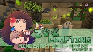 A Collection of Mysterious Bug Eggs 🐘 Zoo Crafting Episode 22 🐘 Season 3 [upl. by Gnehs]