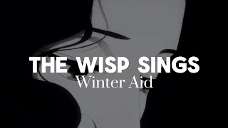 Winter Aid  The Wisp Sings Legendado  TraduçãoLyrics [upl. by Saibot389]