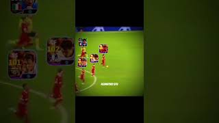 5 Blitz Curler vs 1 Defender 💀 efootball pes efootball2024 blitzcurler shorts [upl. by Lynsey]