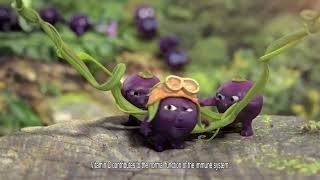 Ribena Berries TV Ad 2024 [upl. by Wainwright336]