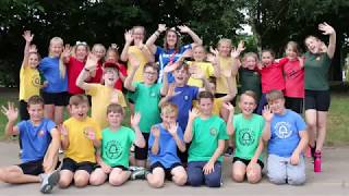 Year 6 Leavers Video [upl. by Cruz]