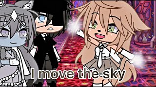 Top 18 🌈💌 quot I move up the sky Meme Gacha Life  MLB Meme quot  ♡🌈 [upl. by Devlen460]