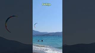 Fethiye travel keşfet gezilecekyerler tatil tatilyerleri fethiye muğla [upl. by Herod386]