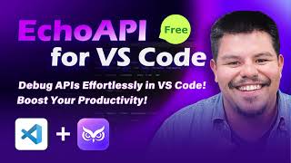 Debug APIs Effortlessly in VSCodeBoost Your Productivity [upl. by Geldens]