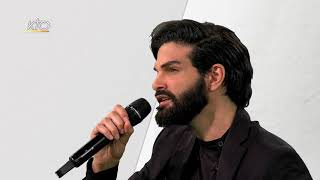 MIKE MASSY  Aimezvous les uns les autres [upl. by Krucik122]