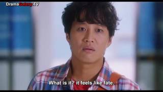 My New Sassy Girl 2016  Part1 ENG SUB [upl. by Okiron24]