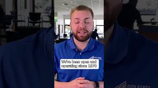 Why Should You Work at Don Ayres Honda [upl. by Getraer]