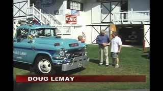 1956 GMC 250 Tow Truck [upl. by Ived]