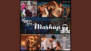 Kapoor amp Sons Mashup By DJ Chetas From quotKapoor amp Sons Since 1921quot [upl. by Garrik]