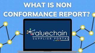 What is a Non Conformance Report [upl. by Okiam]