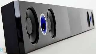 5 Best Dolby Atmos Soundbars You Can Buy In 2023 [upl. by Bradway]