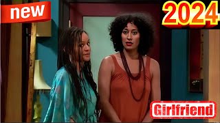 Girlfriends Full Episode  Season 5 Ep 18 LA Bound  Girlfriends 2024 [upl. by Anawak]